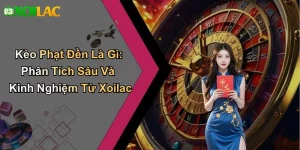 Kèo Phạt Đền Là Gì: Phân Tích Sâu Và Kinh Nghiệm Từ Xoilac