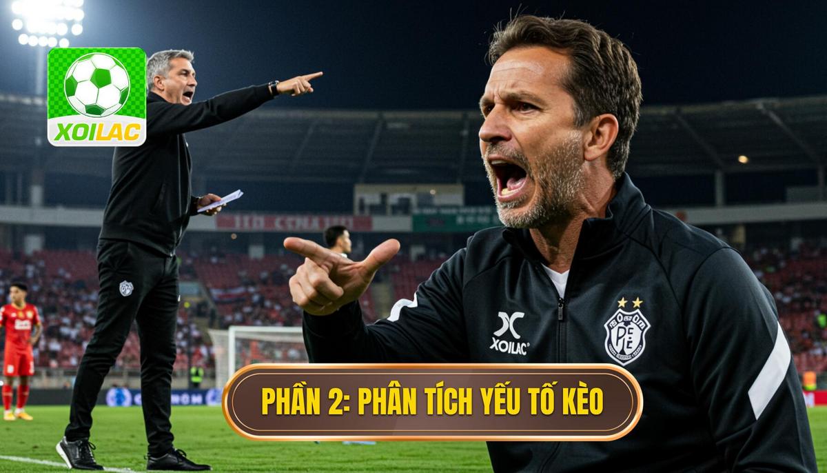 Phần 2_ Phân Tích Chuyên Sâu Các Yếu Tố Ảnh Hưởng Đến Kèo