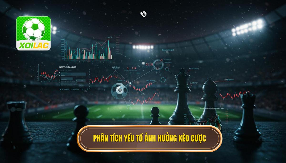 Phần 2_ Phân Tích Chuyên Sâu Các Yếu Tố Ảnh Hưởng Đến Kèo Cược