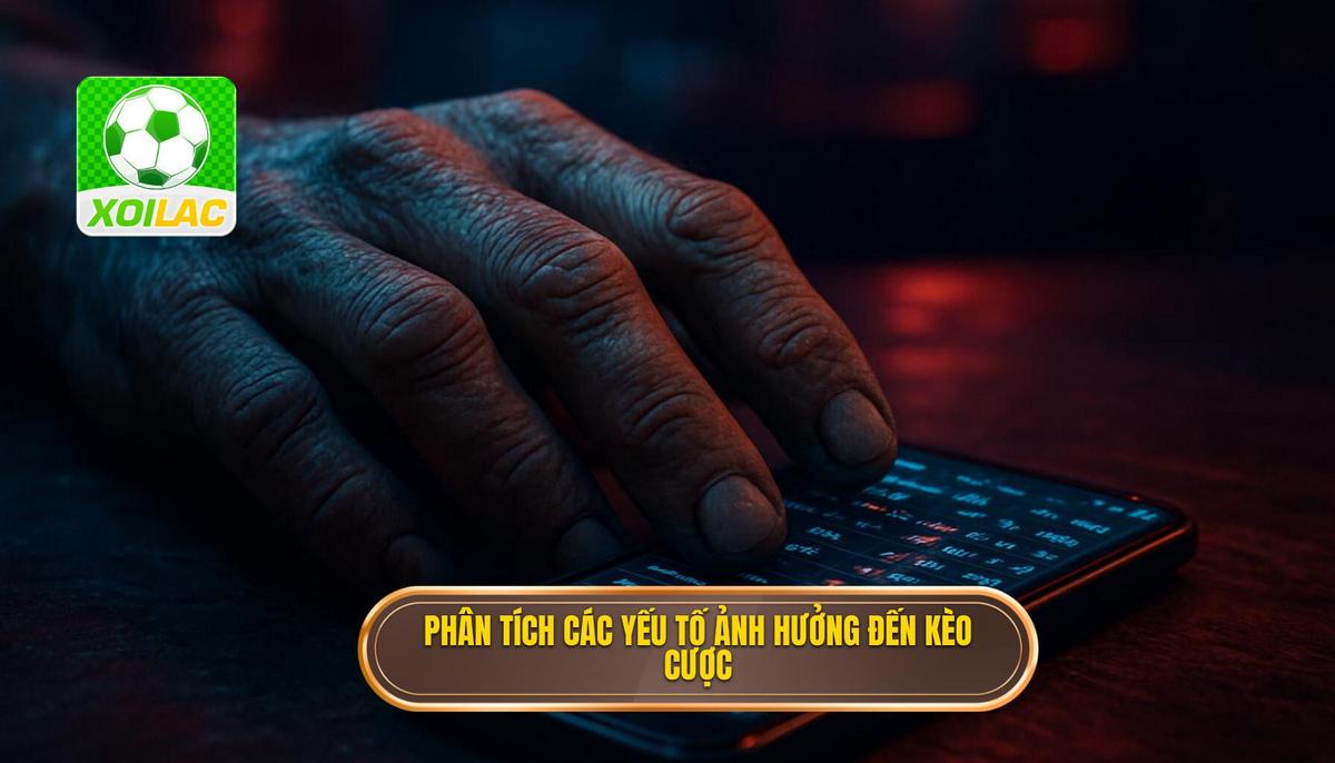 Phân Tích Chuyên Sâu Các Yếu Tố Ảnh Hưởng Đến Kèo Cược Tổng Số Lần Phạm Lỗi