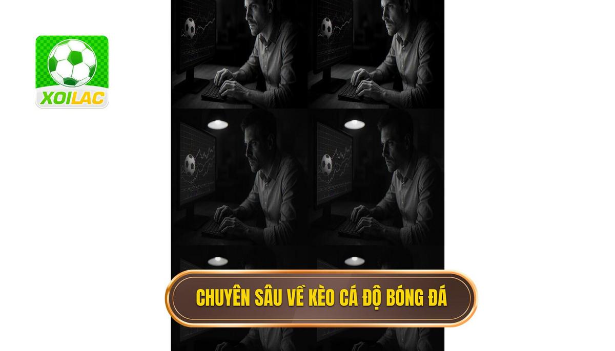 Bản chất chuyên sâu của kèo thắng hòa thua trong cá độ bóng đá
