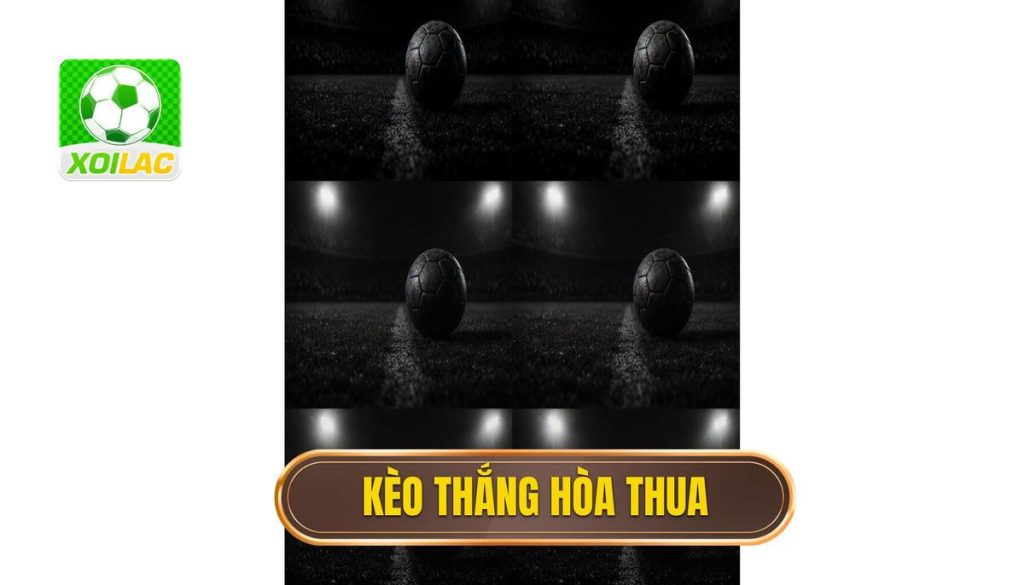 thumb - kèo thắng hòa thua