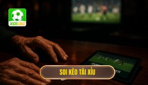 thumb - soi kèo tài xỉu