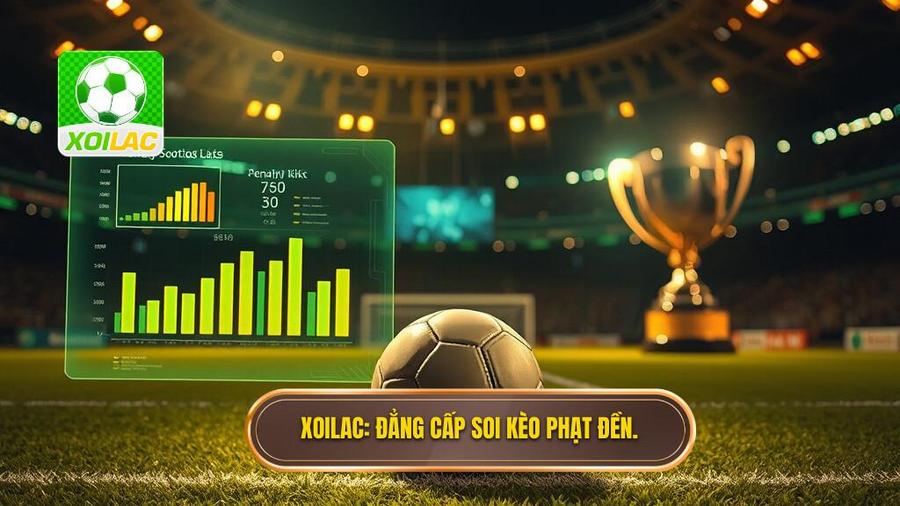 Xoilac_ Đẳng cấp soi kèo phạt đền.