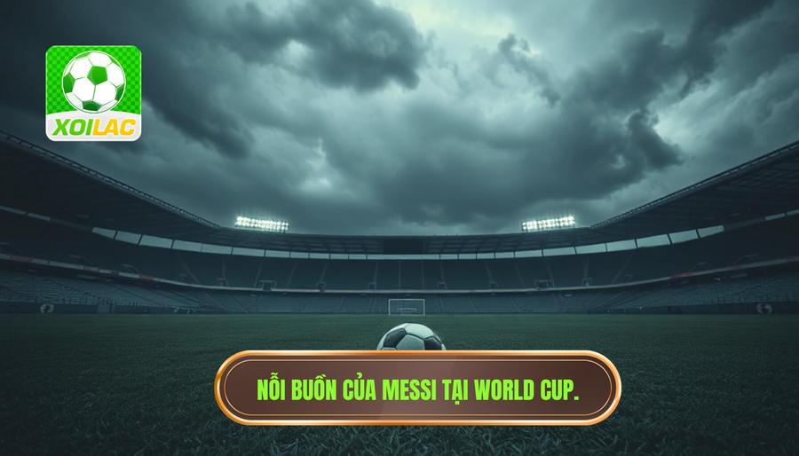 Những nốt trầm tại World Cup 2010 và 2014